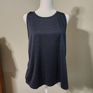 Asics Women's Tank Top -XL
